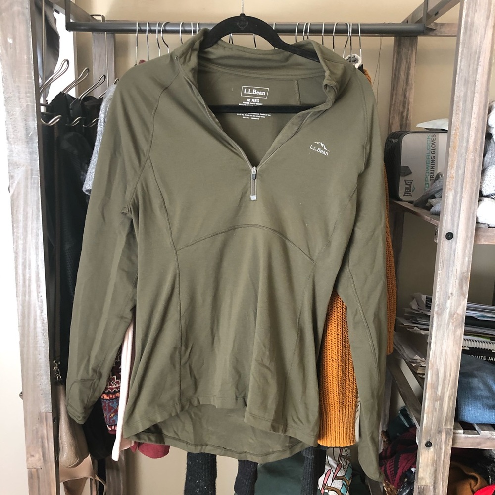Workout layer